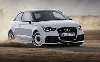 Audi A1 Quattro Wallpaper X Net