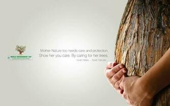 Gallery World Environmental Day Wallpaper Quotes Best