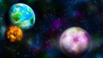 3d Fantasy Wallpaper Screensavers And Amazing