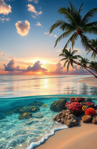 Ocean Live Wallpaper For Windows