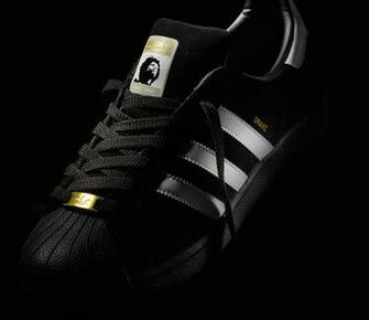 Best Adidas Superstar Wallpaper