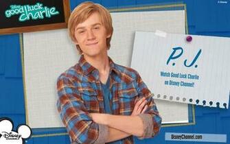 Good Luck Charlie