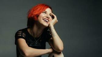 Hayley Williams Wallpaper HD HDcoolwallpaper