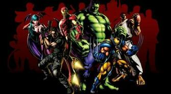 Hercules Marvel Wallpaper Upon Hacking Vs