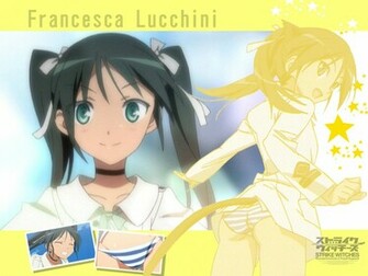 Janipers Anime Wallpaper Strike Witches