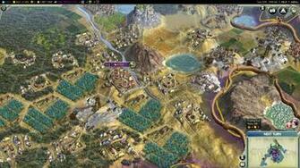 Civilization Why Must You Suck Away My Life