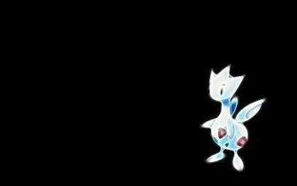 Togetic Pok Mon HD Wallpaper Background