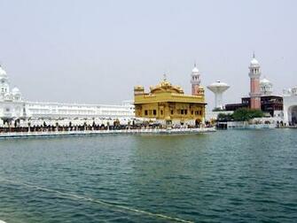 Sahib Hemkund Hemkunt Amritsar S Harmandir Wallpaper