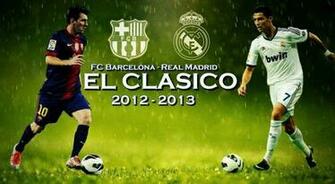 Messi Vs Ronaldo Wallpaper HD