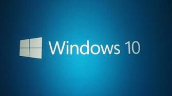 Special Windows10 Desktop Wallpaper We All Know The Hero