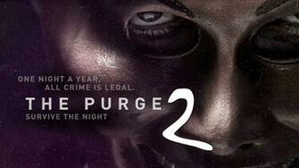 The Purge Anarchy HD Wallapers Wallpaper