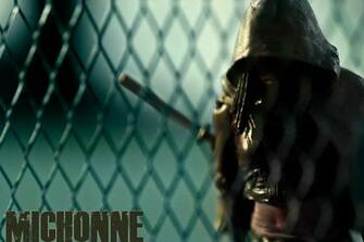 Best Michonne Wallpaper Walking Dead