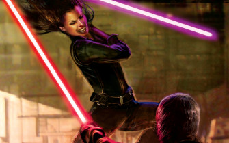 Sci Fi Star Wars HD Wallpaper
