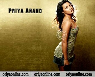 Priya Anand Hot Wallpaper Bikini Wallp