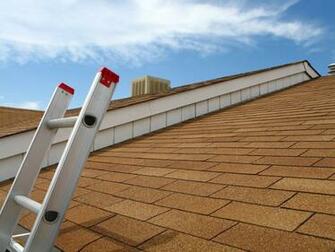 How It Is Replaced A Roofing Part
