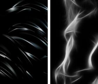 Dark Wallpaper For Your New iPhone Plus Jailbreak