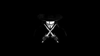 V For Vendetta HD Wallpaper FullHDwpp Full