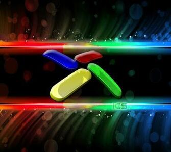 Galaxy Nexus Wallpaper Fancy
