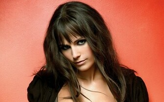 Jordana Brewster Wallpaper
