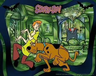 Scooby Doo Wallpaper