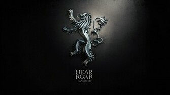 Song Of Ice And Fire A Game Thrones