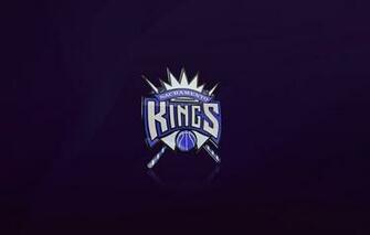 Wallpaper Sacramento Kings Basketball Background Logo