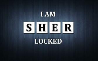 Bbc Sherlock Holmes Sherlocked Wallpaper Background