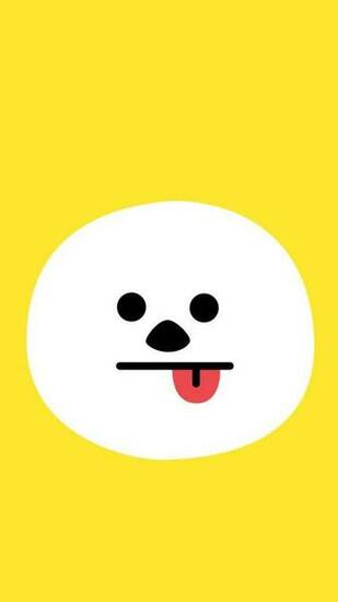 Chimmy Bt21 Bts Wallpaper And Jimin