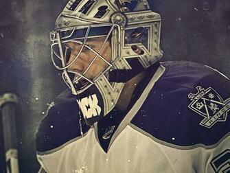 Jonathan Quick Wallpaper And Image