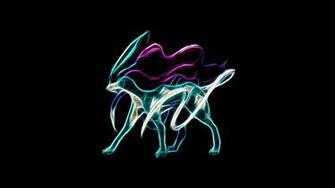 Suicune HD Wallpaper