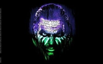 Jeff Hardy Wallpaper