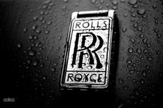 Rolls Royce Logos