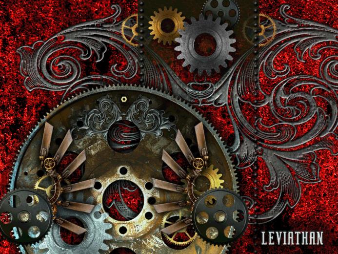 Go Back Gallery For Steampunk Wallpaper Gears HD