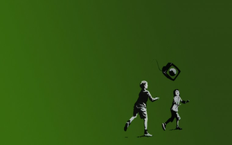 Banksy Desktop Wallpaper Victorian Great World