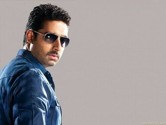 New Wallpaper Abhishek Bachchan