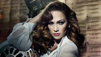 Jennifer Lopez Glamour Wallpaper Very High Quality Desktop