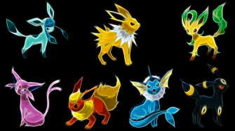 Cool Pokemon Wallpaper