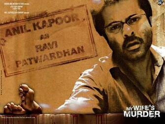 My Wife S Murder Movie Wallpaper