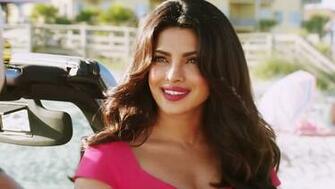 Priyanka Chopra Baywatch HD Wallpaper Baltana