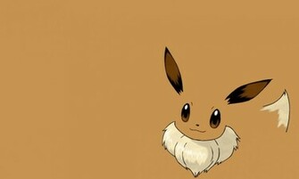 Eevee Wallpaper By Candyutame