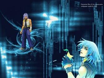 Riku Wallpaper