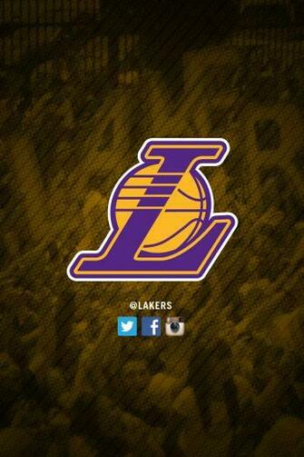 Lakers Mobile Wallpaper Los Angeles