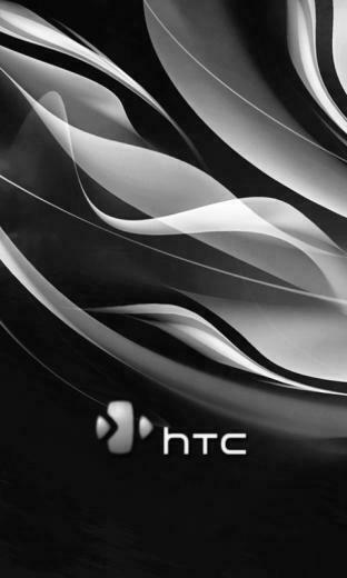Htc Logo Wallpaper Background
