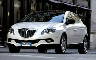 Lancia Delta Wallpaper And HD Image Car Pixel