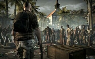 Dead Island Wallpaper Game Mmolite