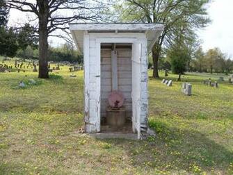 Outhouse Stock By Ravenarcana