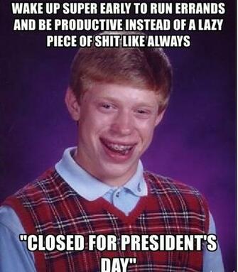 Presidents Day Meme Pictures And Image