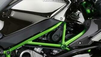 Kavasaki Ninja H2r Wallpaper Tmwallpaper