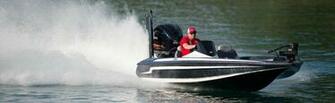 Bass Boats Zx