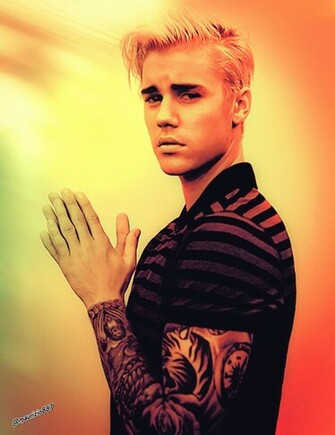 Justin Bieber Photo